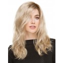 Perruque Pittoresque Ondulée Lace Front Synthétique