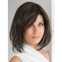 Perruque Divertissante Lisse Lace Front Synthétique