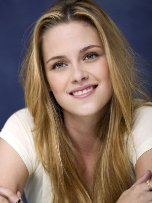 Perruque Glorieuse Lisse Lace Front Cheveux Naturels De Style Kristen Stewart