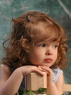 Perruques Enfants Perruques Belles pour Enfants Perruques pour