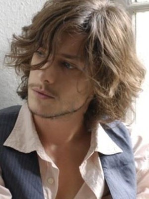 Perruque cheveux naturels homme hotsell