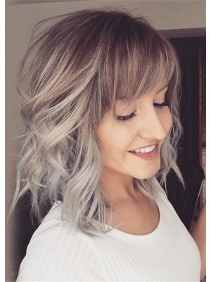 erruque Capless Cheveux Naturels